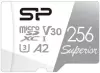 Карта памяти Silicon Power Superior microSDXC sp256gbstxda2v20 256G icon