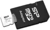 Карта памяти Silicon Power Superior microSDXC SP512GBSTXDA2V20SP 512GB (с адаптером) icon