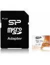 Карта памяти Silicon Power Superior Pro microSDXC 256Gb (SP0256GBSTXDU3V20AB) icon