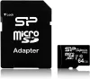 Карта памяти Silicon Power Superior Pro microSDXC SP064GBSTXDU3V10SP 64GB (с адаптером) icon