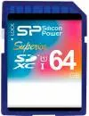 Карта памяти Silicon Power Superior SDXC 64Gb (SP064GBSDXCU1V10)  icon