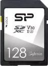 Карта памяти Silicon Power Superior SDXC SP128GBSDXCV3V10 128GB icon