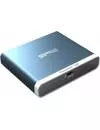 Внешний жесткий диск SSD Silicon-Power Thunderbolt Thunder T11 (SP240GBTSDT11014) 240GB  фото 3