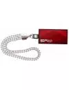 USB Flash Silicon Power Touch 810 Red 64GB (SP064GBUF2810V1R) icon 2