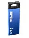 USB-флэш накопитель Silicon Power Touch 835 32GB (SP032GBUF2835V1B) фото 2