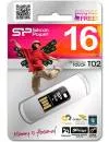 USB-флэш накопитель Silicon Power Touch T02 16GB (SP016GBUF2T02V1K) фото 5