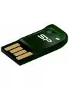 USB-флэш накопитель Silicon Power Touch T02 4GB (SP004GBUF2T02V1N) фото 4