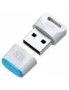USB-флэш накопитель Silicon Power Touch T06 8GB (SP008GBUF2T06V1W) фото 2