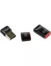 USB Flash Silicon Power Touch T06 Black 32GB (SP032GBUF2T06V1K) фото 2