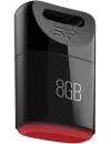 USB-флэш накопитель Silicon Power Touch T06 8GB (SP008GBUF2T06V1K) фото 2