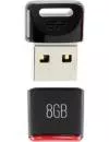 USB-флэш накопитель Silicon Power Touch T06 8GB (SP008GBUF2T06V1K) фото 3