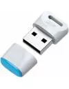 USB Flash Silicon Power Touch T06 White 16GB (SP016GBUF2T06V1W) icon 2