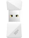 USB Flash Silicon Power Touch T08 32GB (SP032GBUF2T08V1W) icon 2