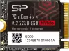 SSD Silicon Power UD90 500GB SP500GBP44UD9007 icon