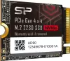 SSD Silicon Power UD90 500GB SP500GBP44UD9007 icon 4