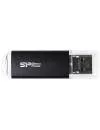 USB Flash Silicon Power Ultima II I-Series Black 32 Гб (SP032GBUF2M01V1K) icon