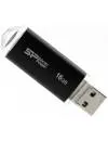 USB Flash Silicon Power Ultima II I-Series Black 32 Гб (SP032GBUF2M01V1K) фото 6