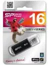 USB Flash Silicon Power Ultima II I-Series Black 32 Гб (SP032GBUF2M01V1K) фото 8