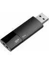 USB Flash Silicon Power Ultima U05 64GB Black (SP064GBUF2U05V1K) фото 2