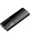 USB Flash Silicon Power Ultima U05 64GB Black (SP064GBUF2U05V1K) фото 3