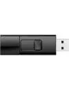 USB Flash Silicon Power Ultima U05 64GB Black (SP064GBUF2U05V1K) фото 4