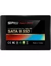 Жесткий диск SSD Silicon Power Velox V55 (SP032GBSS3V55S25) 32 Gb icon