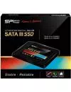 Жесткий диск SSD Silicon Power Velox V55 (SP032GBSS3V55S25) 32 Gb фото 4