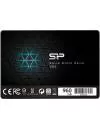 Жесткий диск SSD Silicon Power Velox V55 (SP960GBSS3V55S25) 960Gb icon