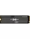 SSD Silicon-Power XD80 2TB SP002TBP34XD8005 фото