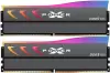 Оперативная память Silicon-Power Xpower Storm 2x32ГБ DDR5 6000 МГц SP064GXLWU60AFDK icon