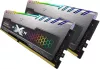 Оперативная память Silicon Power XPower Turbine RGB 2x16GB DDR4 PC4-25600 SP032GXLZU320BDB фото 2