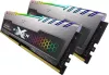 Оперативная память Silicon Power XPower Turbine RGB 2x8GB DDR4 PC4-25600 SP016GXLZU320BDB icon 2