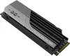 SSD Silicon Power XS70 2TB SP02KGBP44XS7005 фото 3