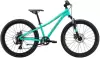 Велосипед Silverback Spyke 24D gen4 2025 (mystic teal) icon