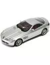 Радиоуправляемый автомобиль Silverlit Mercedes-Benz SLR McLaren icon