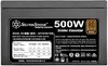 Блок питания SilverStone 500W Strider Essential ST50F-ESB v2.1 icon 3