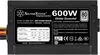 Блок питания SilverStone 600W Strider Essential SST-ST60F-ES230 фото 10