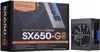 Блок питания SilverStone 650W SFX SST-SX650-G фото 11