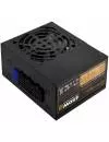 Блок питания SilverStone 450W SFX SST-ST45SF-G v2.0 icon