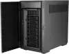 Корпус SilverStone CS382 SST-CS382 фото 4