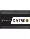 Блок питания SilverStone DA750 Gold SST-AX0750MCGD-A фото 11