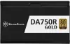 Блок питания SilverStone DA750R Gold SST-DA750R-GMA фото 6