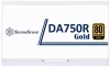 Блок питания SilverStone DA750R Gold SST-DA750R-GMA-WWW фото 4