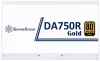 Блок питания SilverStone DA750R Gold SST-DA750R-GMA-WWW icon 4