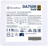 Блок питания SilverStone DA750R Gold SST-DA750R-GMA-WWW icon 7