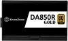 Блок питания SilverStone DA850R Gold SST-DA850R-GM фото 5