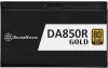 Блок питания SilverStone DA850R Gold SST-DA850R-GM фото 7
