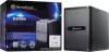 Корпус SilverStone Drive Storage DS380 (SST-DS380B) icon 12