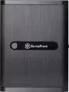 Корпус SilverStone Drive Storage DS380 (SST-DS380B) icon 2