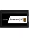 Блок питания SilverStone Extreme 500 Bronze SST-EX500-B фото 6